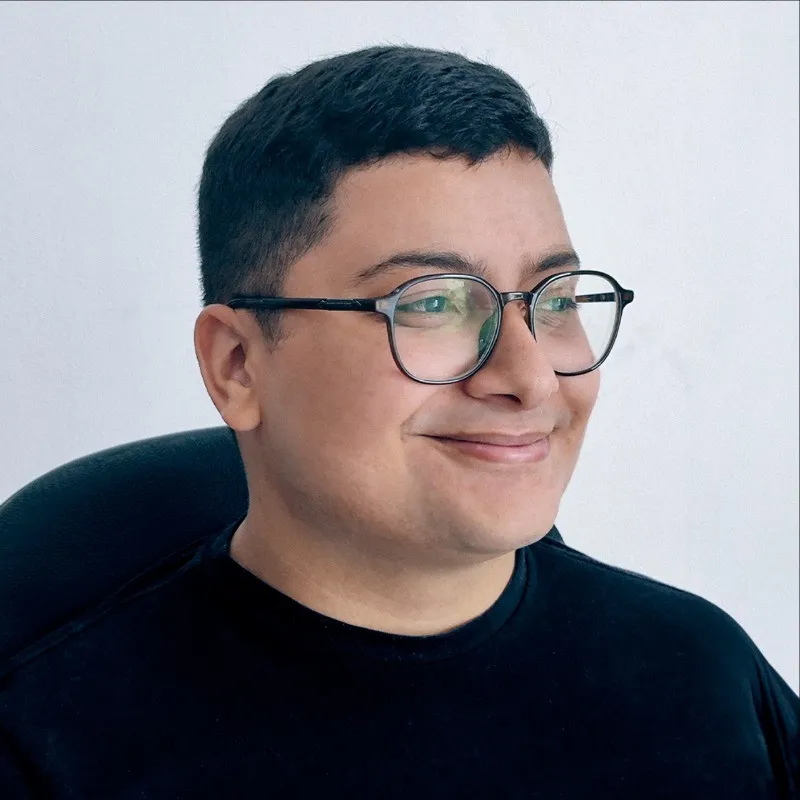 Adryan Almeida